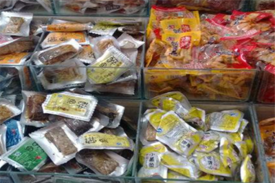 品味生活，盡在禮樂休閑食品 美味與歡樂的完美融合