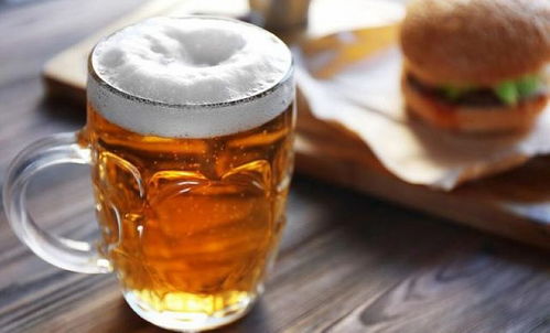 新疆卡瓦斯與普通啤酒及烈酒甜味之對(duì)比